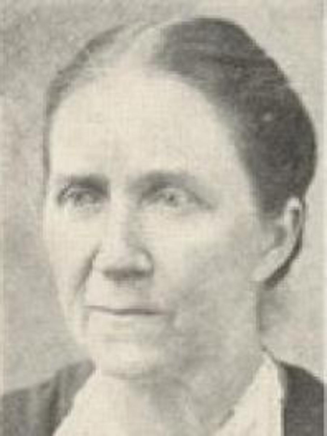 Maria Louisa Bingham (1828 - 1893) Profile